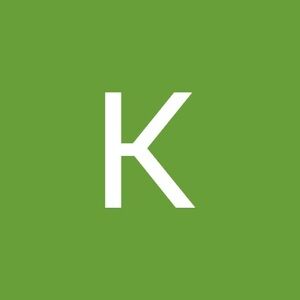 Meet your Posher, Kristine